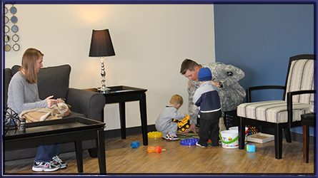 Fort Campbell Dental Office Fort Campbell Dental Office