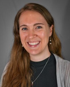 Profile photo of Dr. Melanie Zasadny, DDS